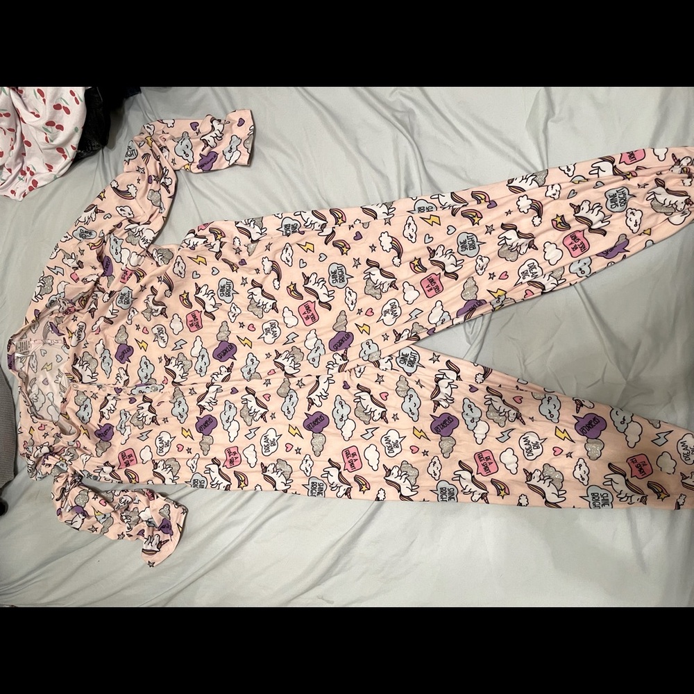 Fashion Nova Onsie